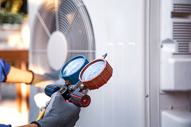 Affordable Emergency Hvac solutions in Sand Springs, OK